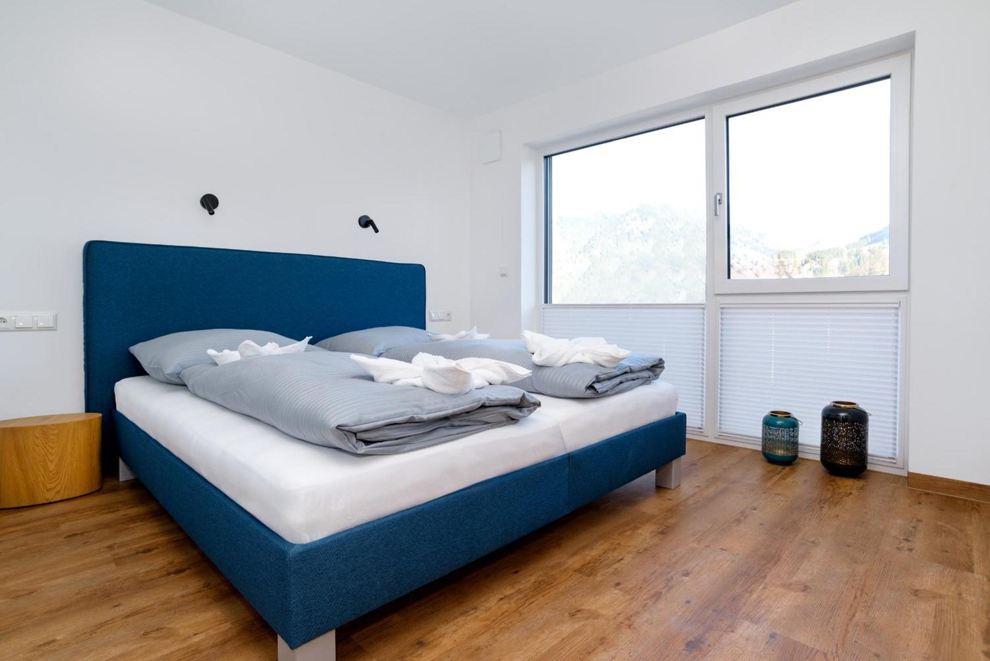 Berg Fux - Ferienwohnung Francis Der Esel Зонтгофен Екстер'єр фото