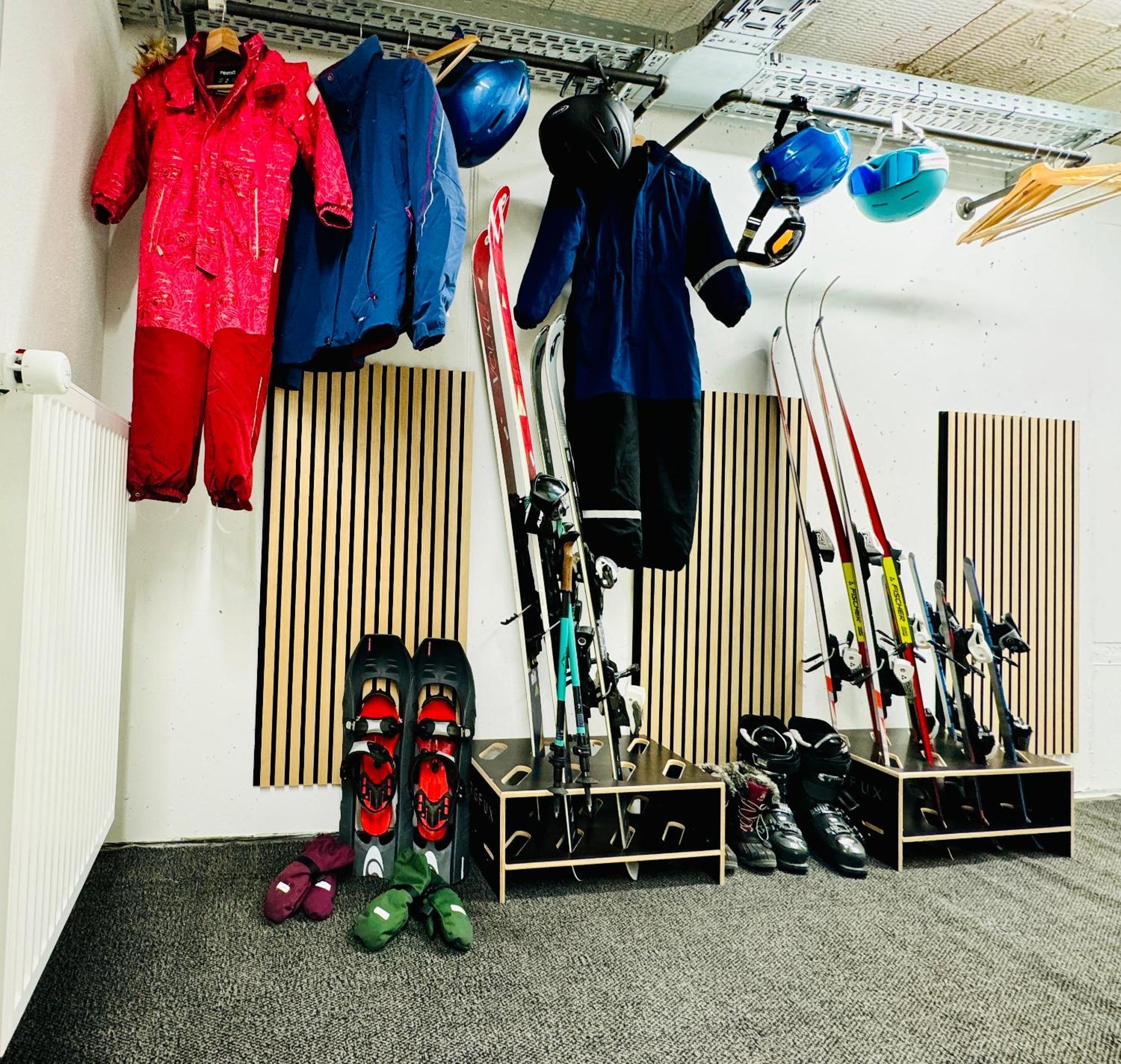 Berg Fux - Ferienwohnung Francis Der Esel Зонтгофен Екстер'єр фото